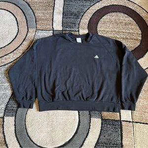 Women’s Adidas Sweatshirt Size XL